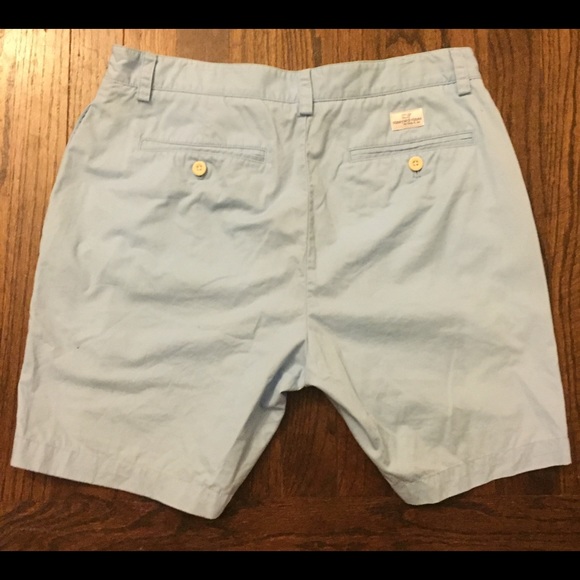 GUC Vineyard Vines Men’s Club Shorts - Picture 2 of 4